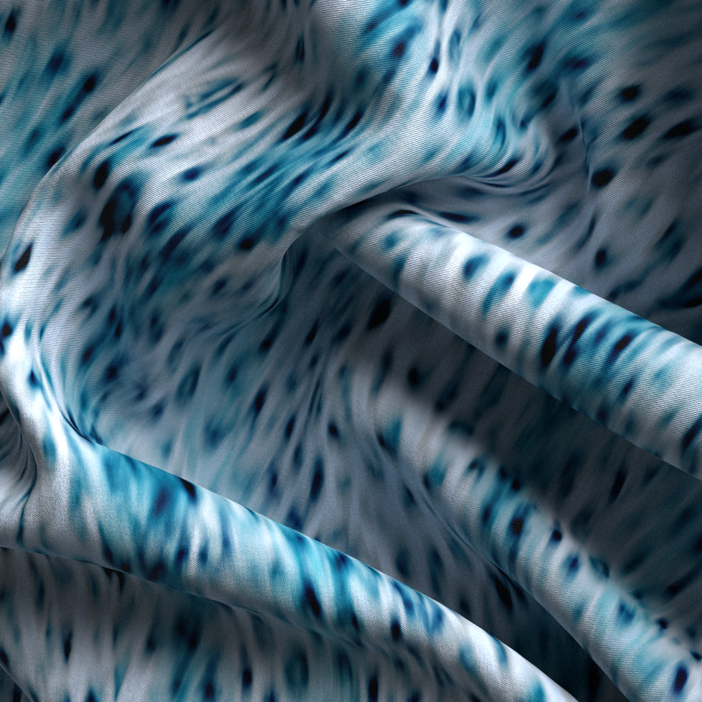 Mirage Leopard