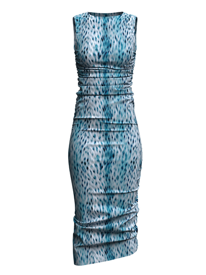 Mirage Leopard