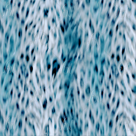 Mirage Leopard