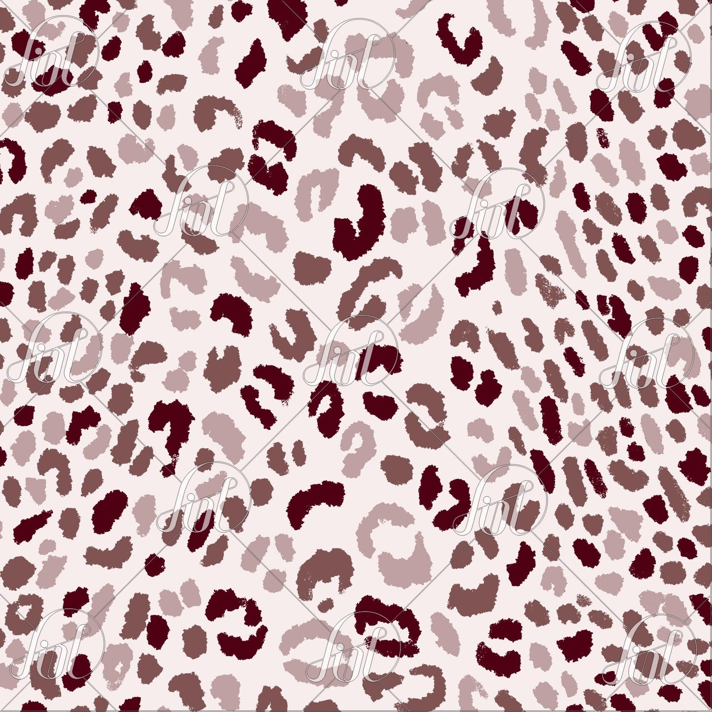Desert Spots