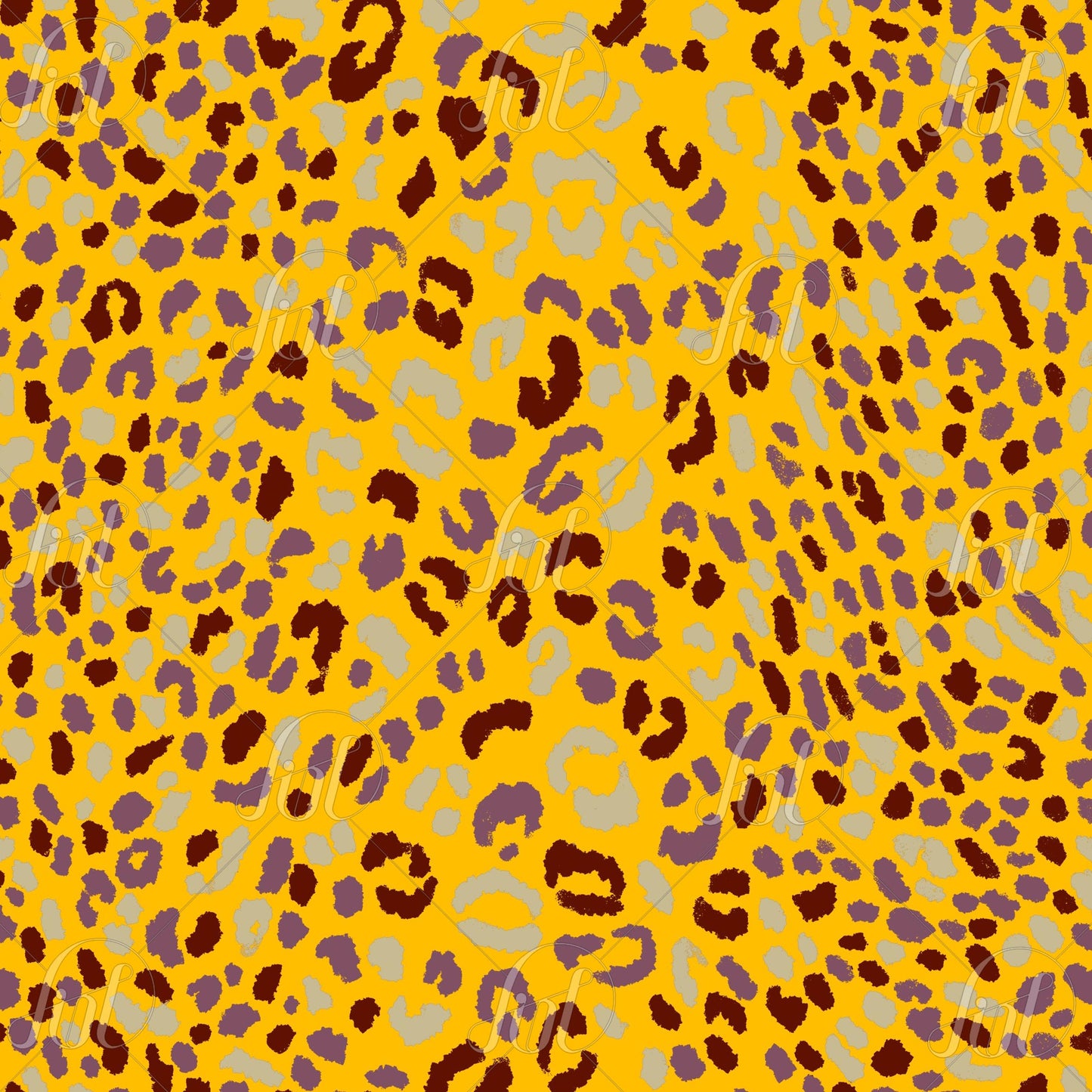 Desert Spots
