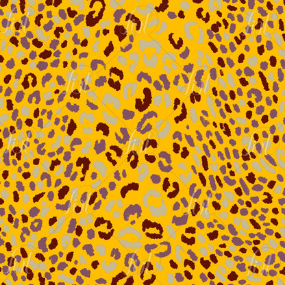 Desert Spots