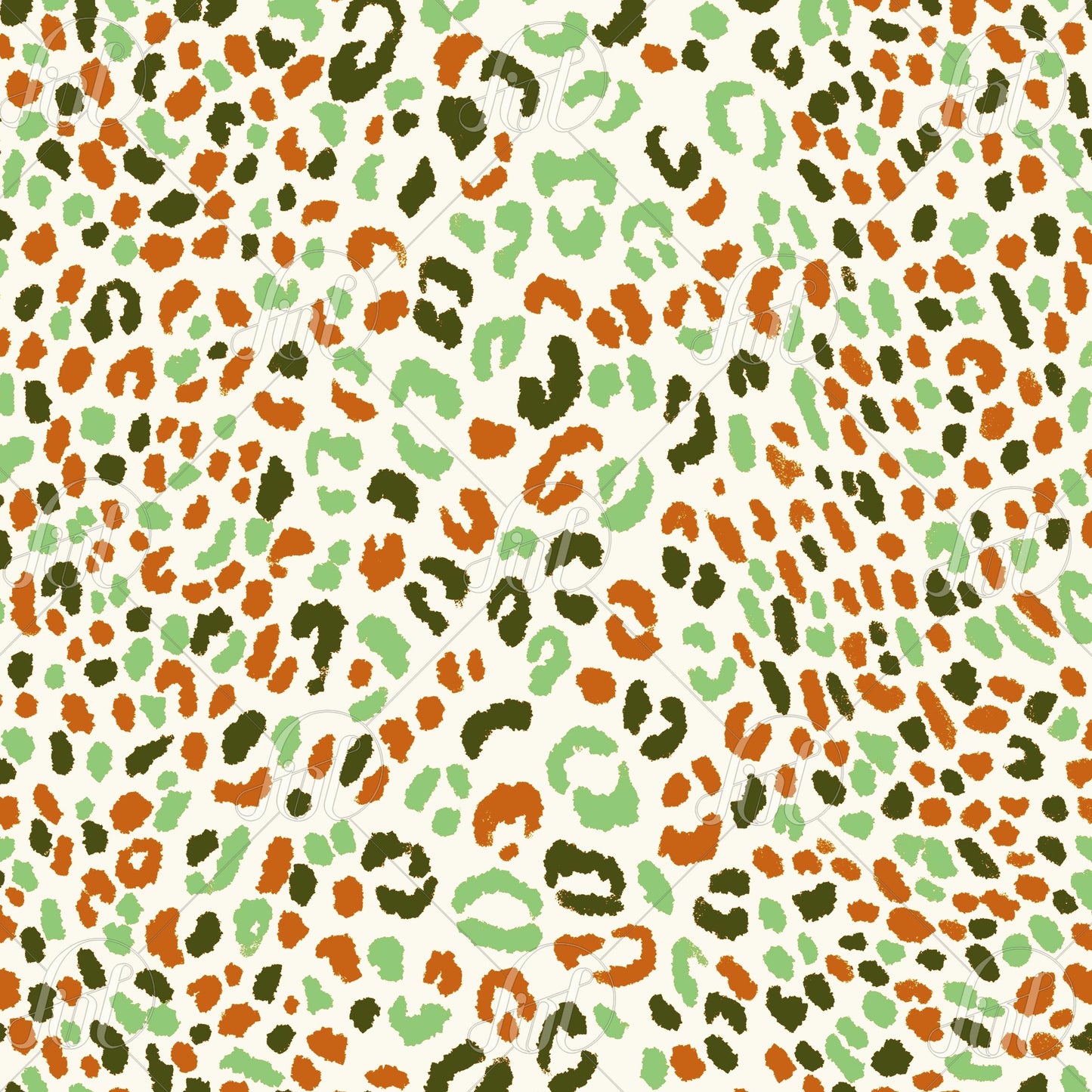 Desert Spots