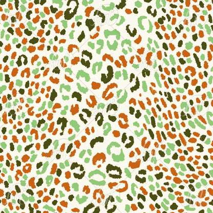 Desert Spots