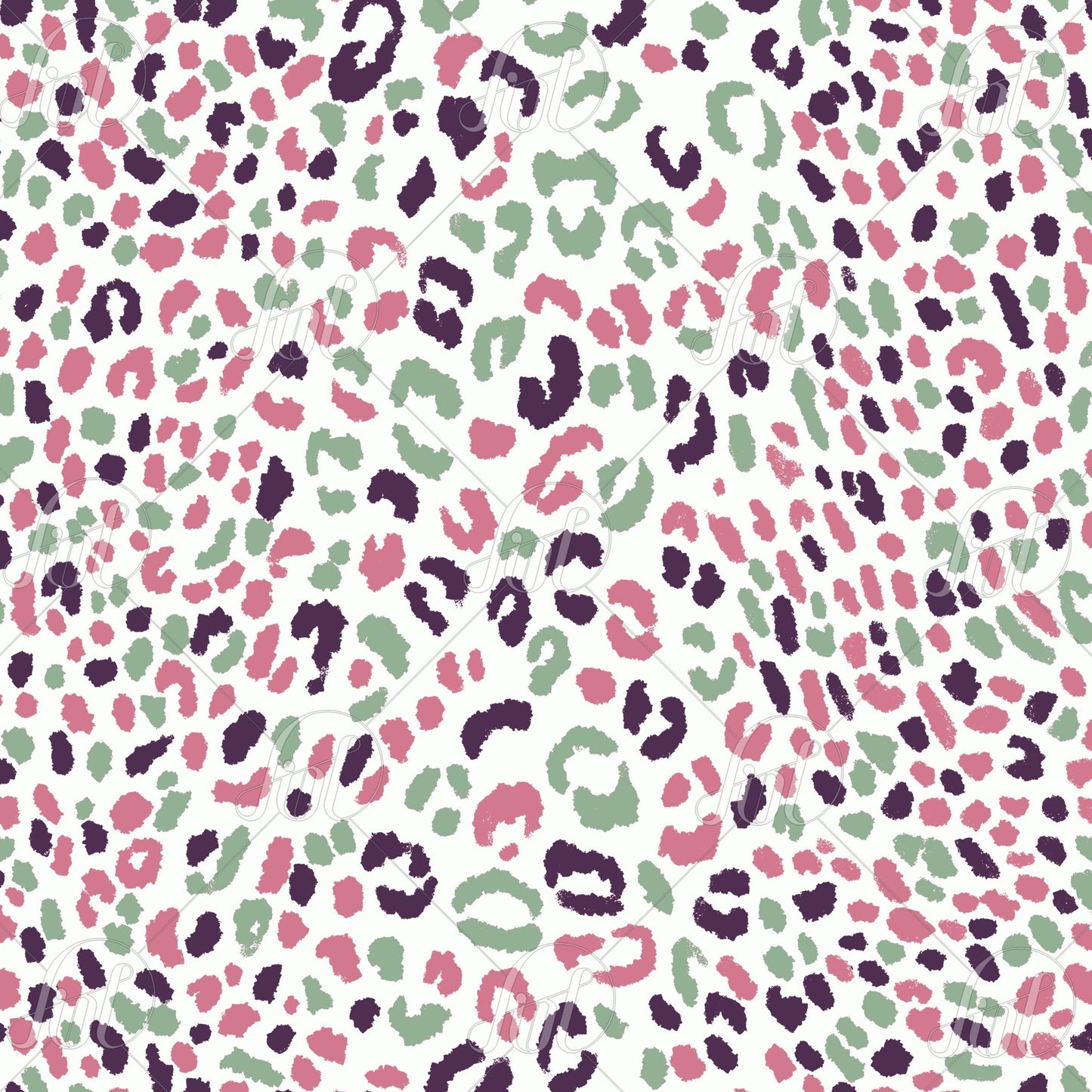 Desert Spots