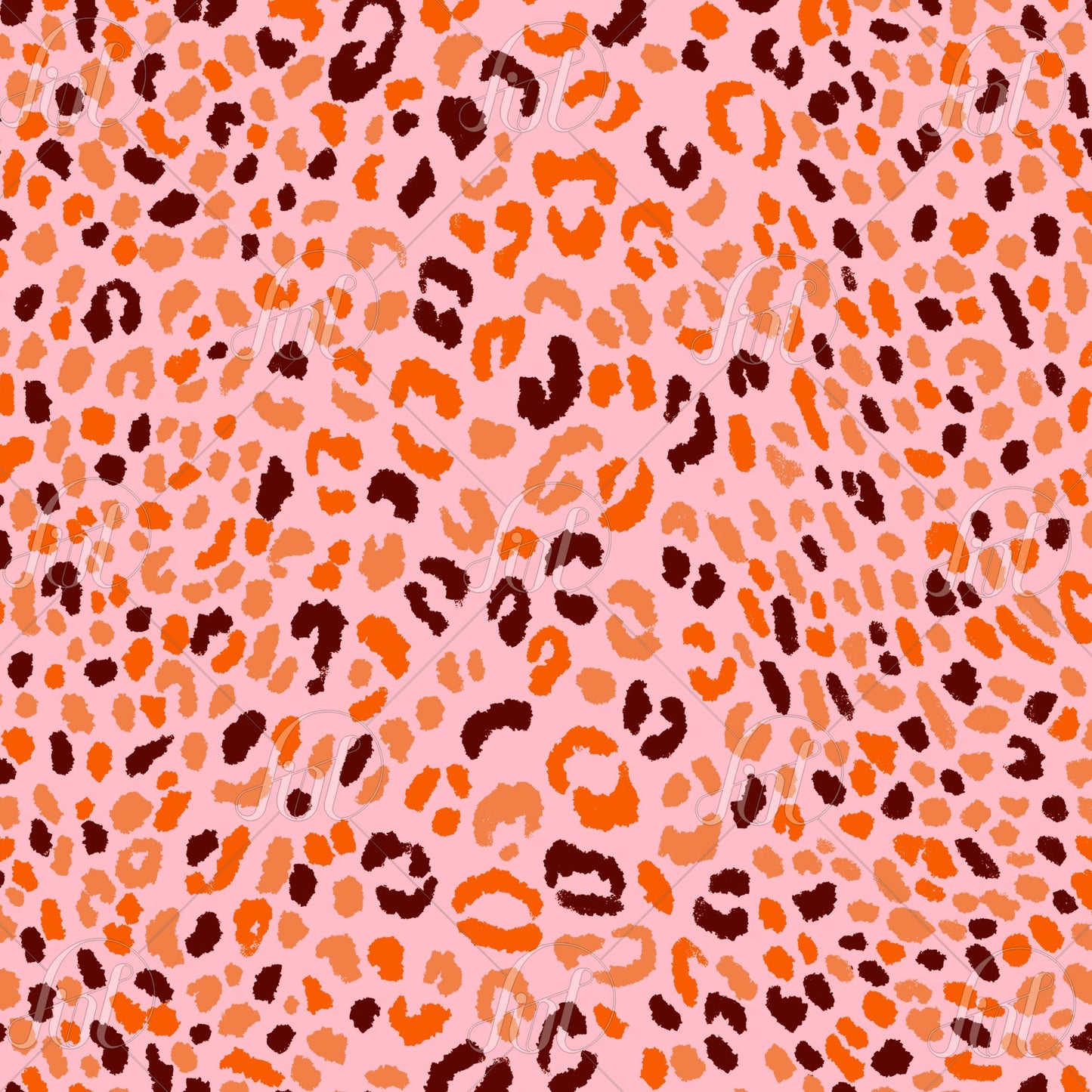 Desert Spots