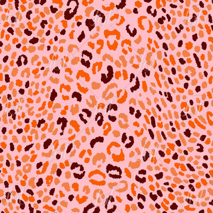 Desert Spots