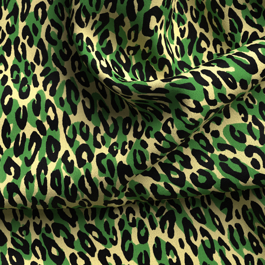 Panther Camo