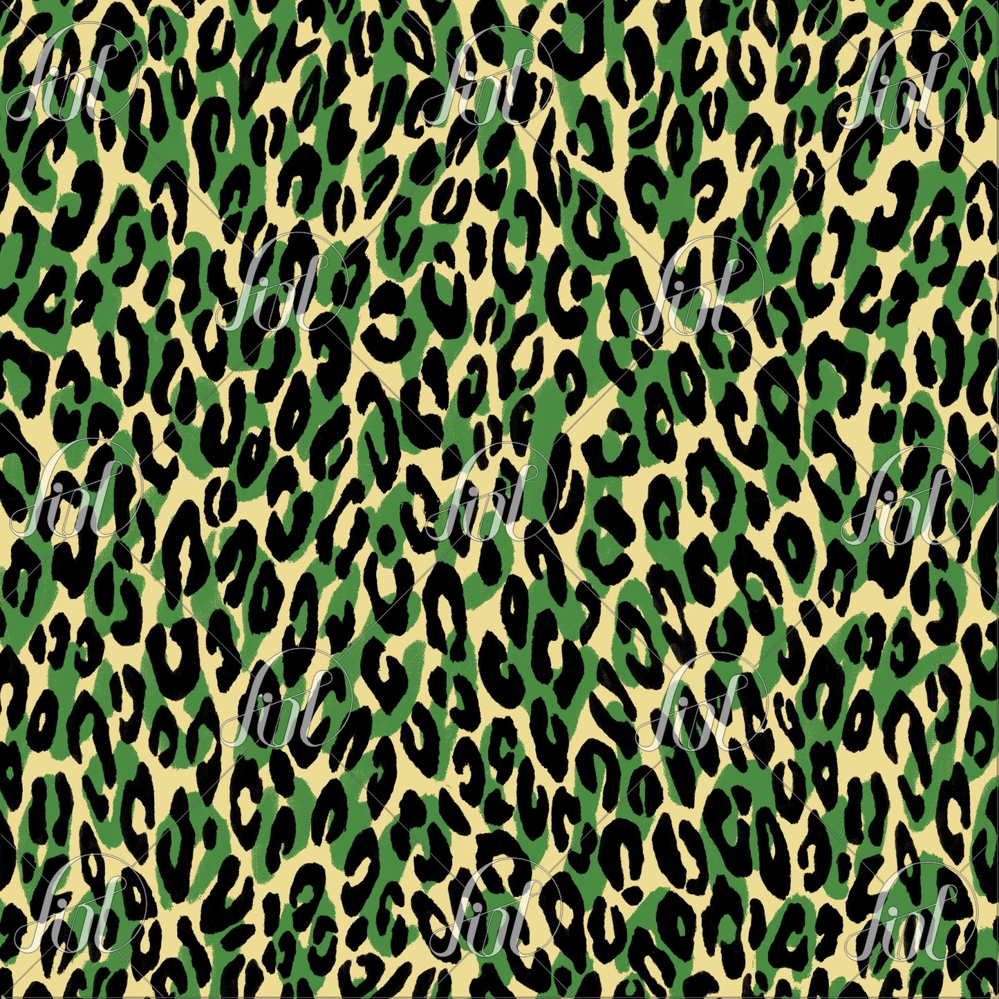Panther Camo