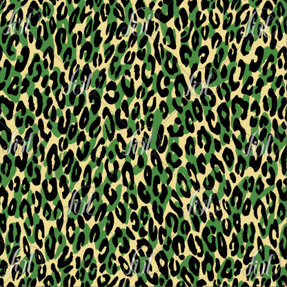 Panther Camo