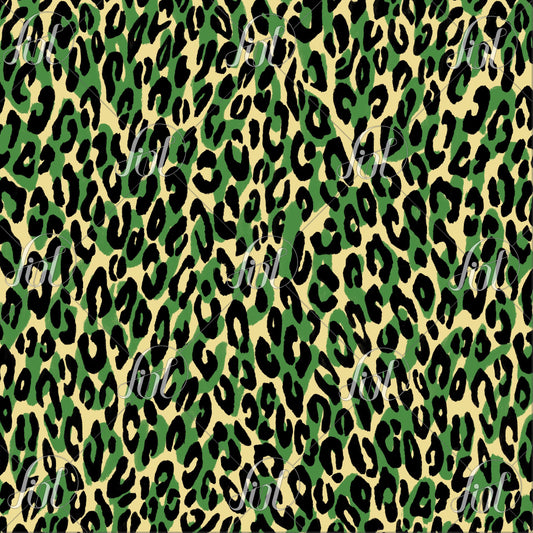 Panther Camo