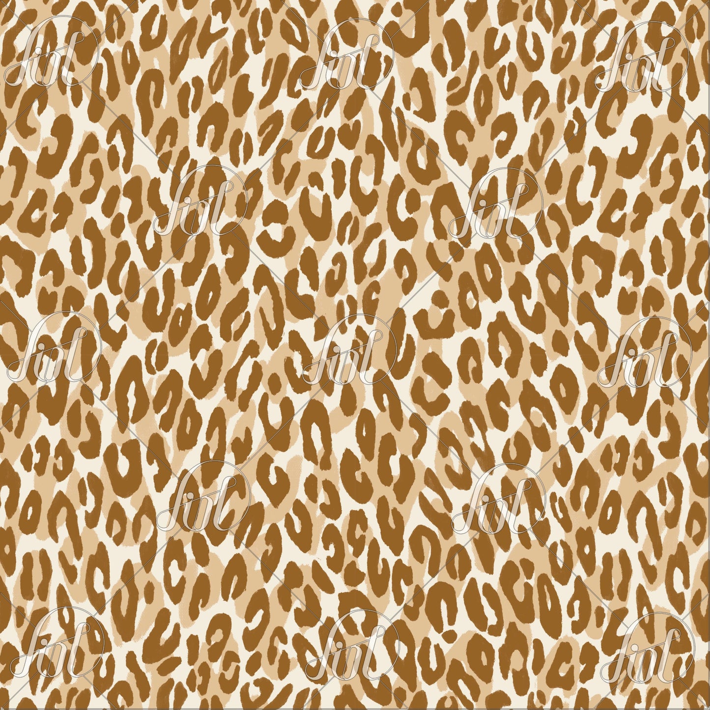 Panther Camo