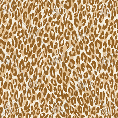 Panther Camo