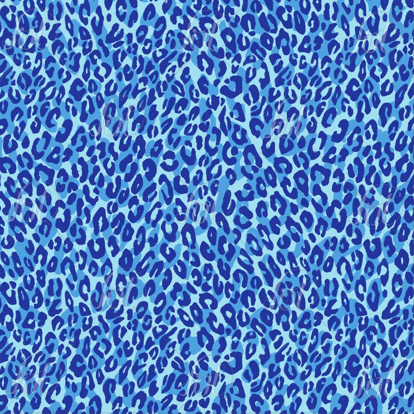 Panther Camo