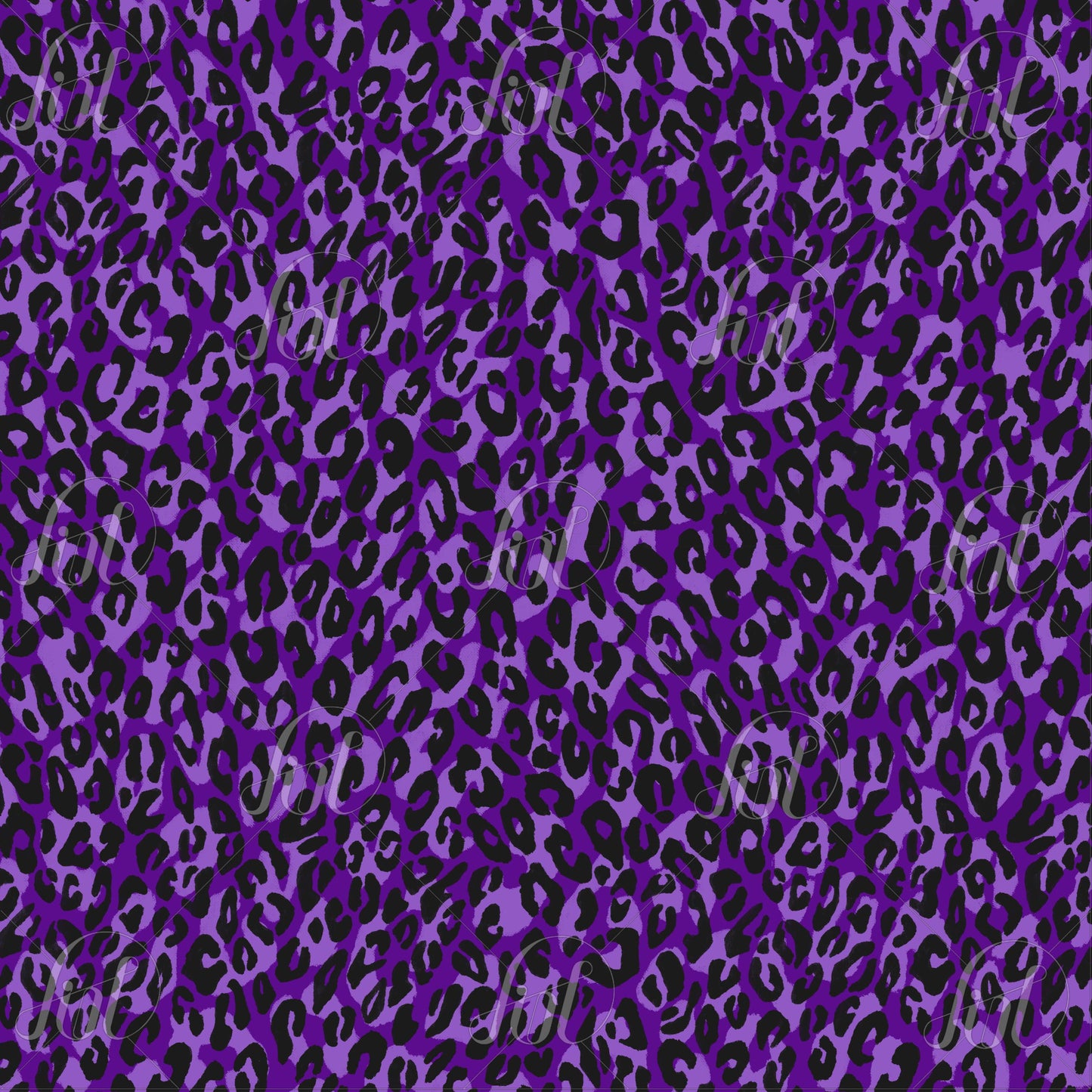 Panther Camo