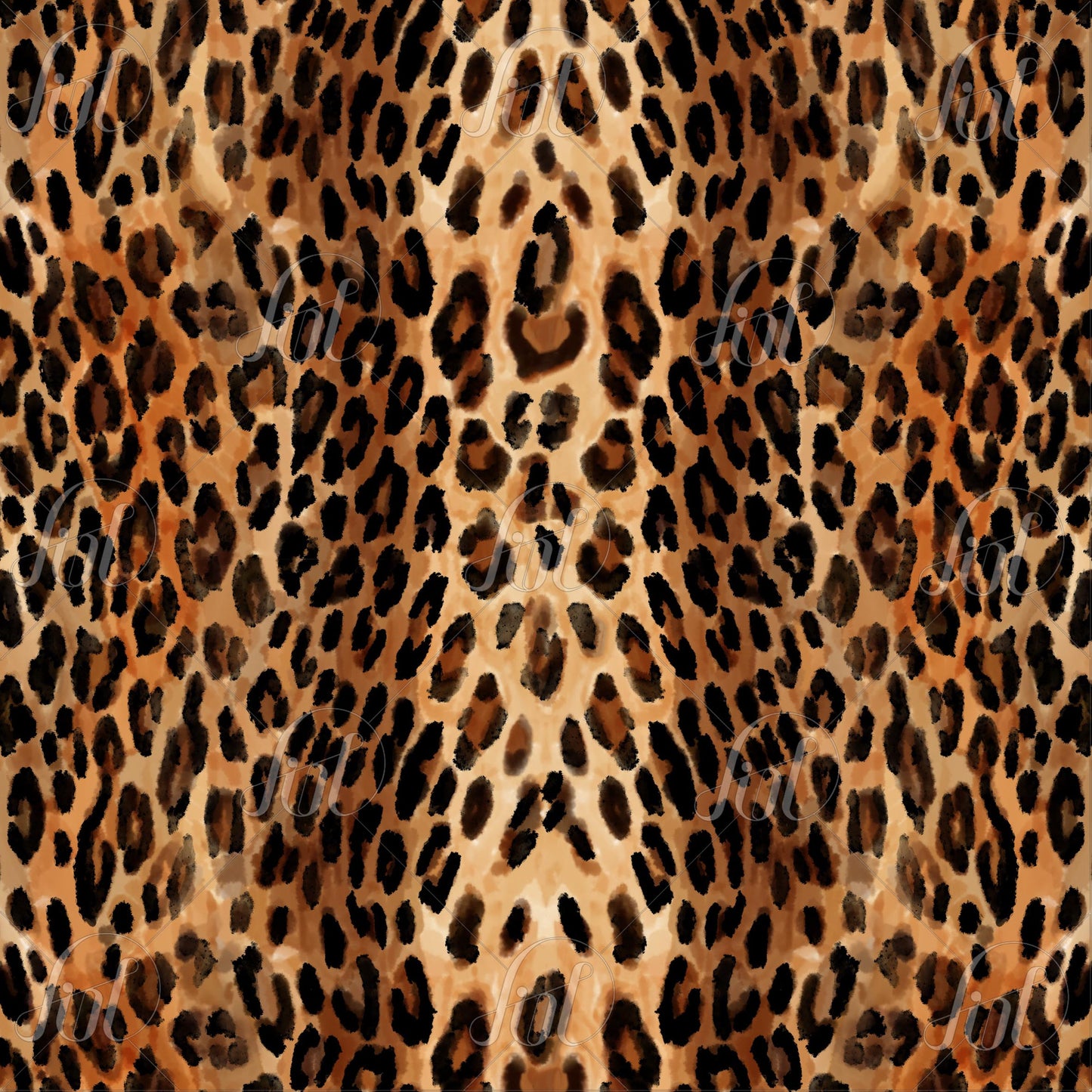 Royal Leopard
