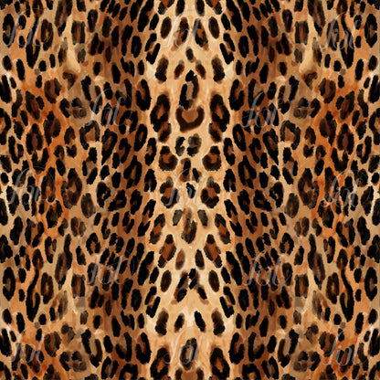 Royal Leopard