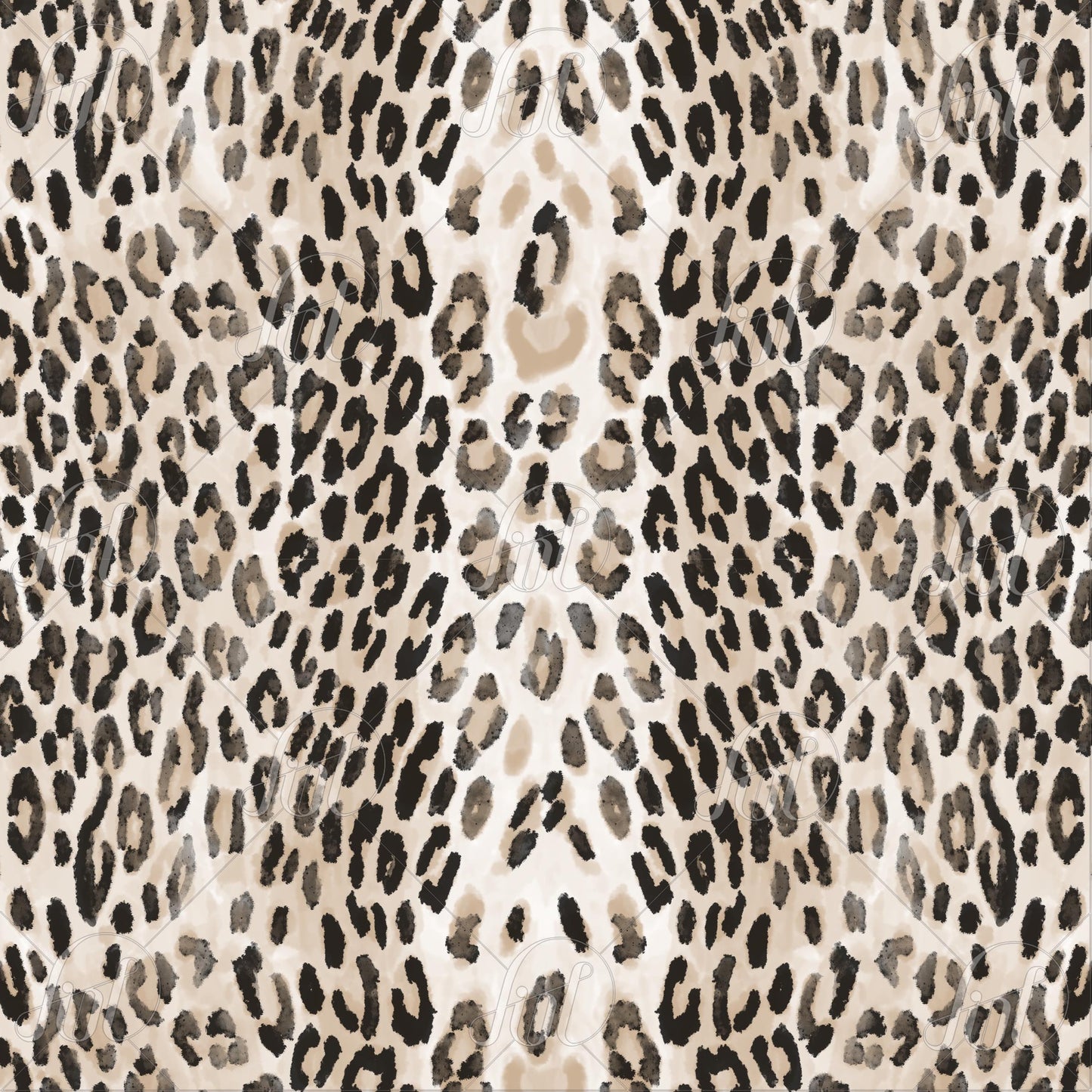 Royal Leopard