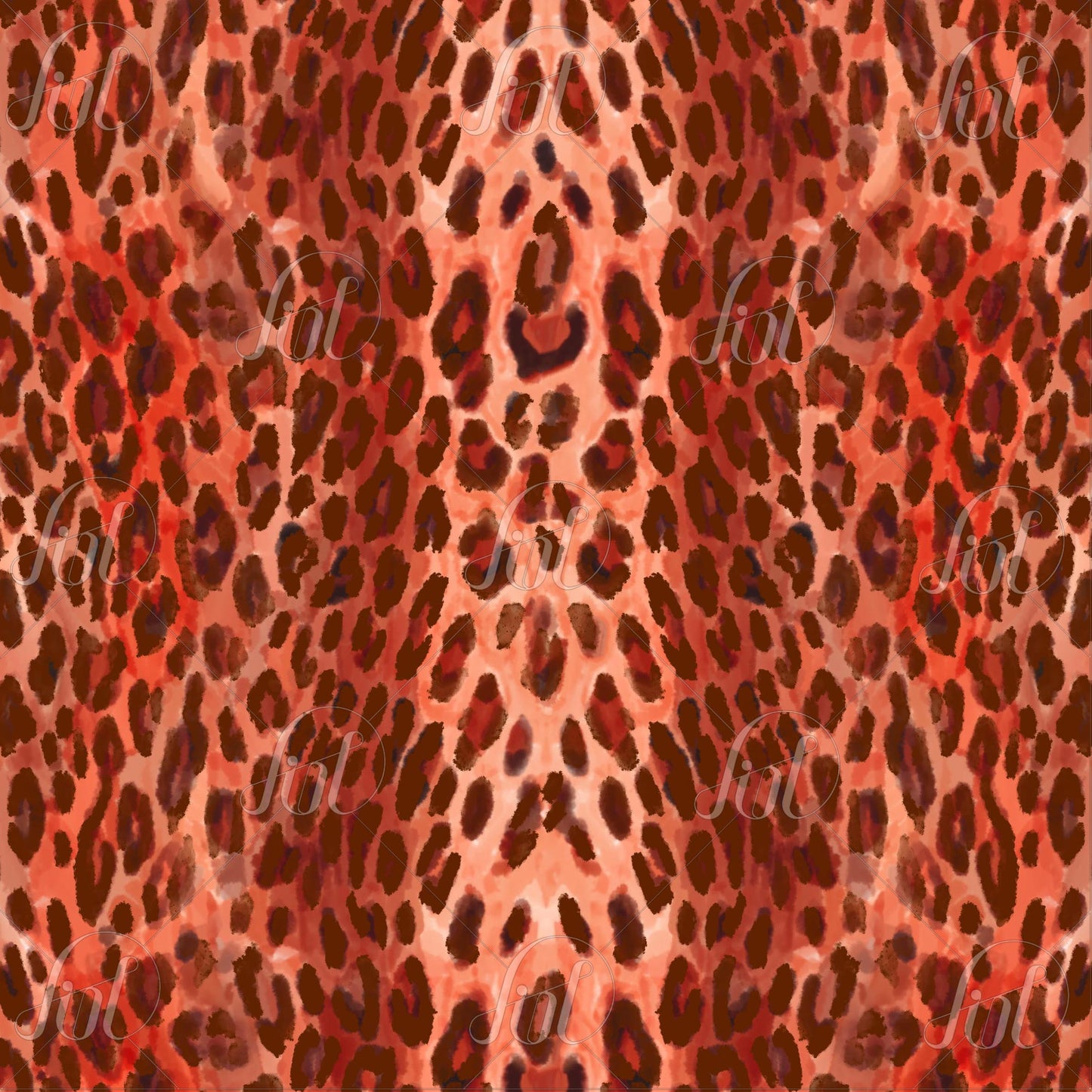 Royal Leopard