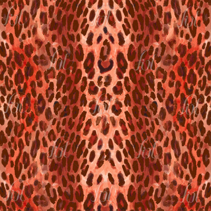 Royal Leopard