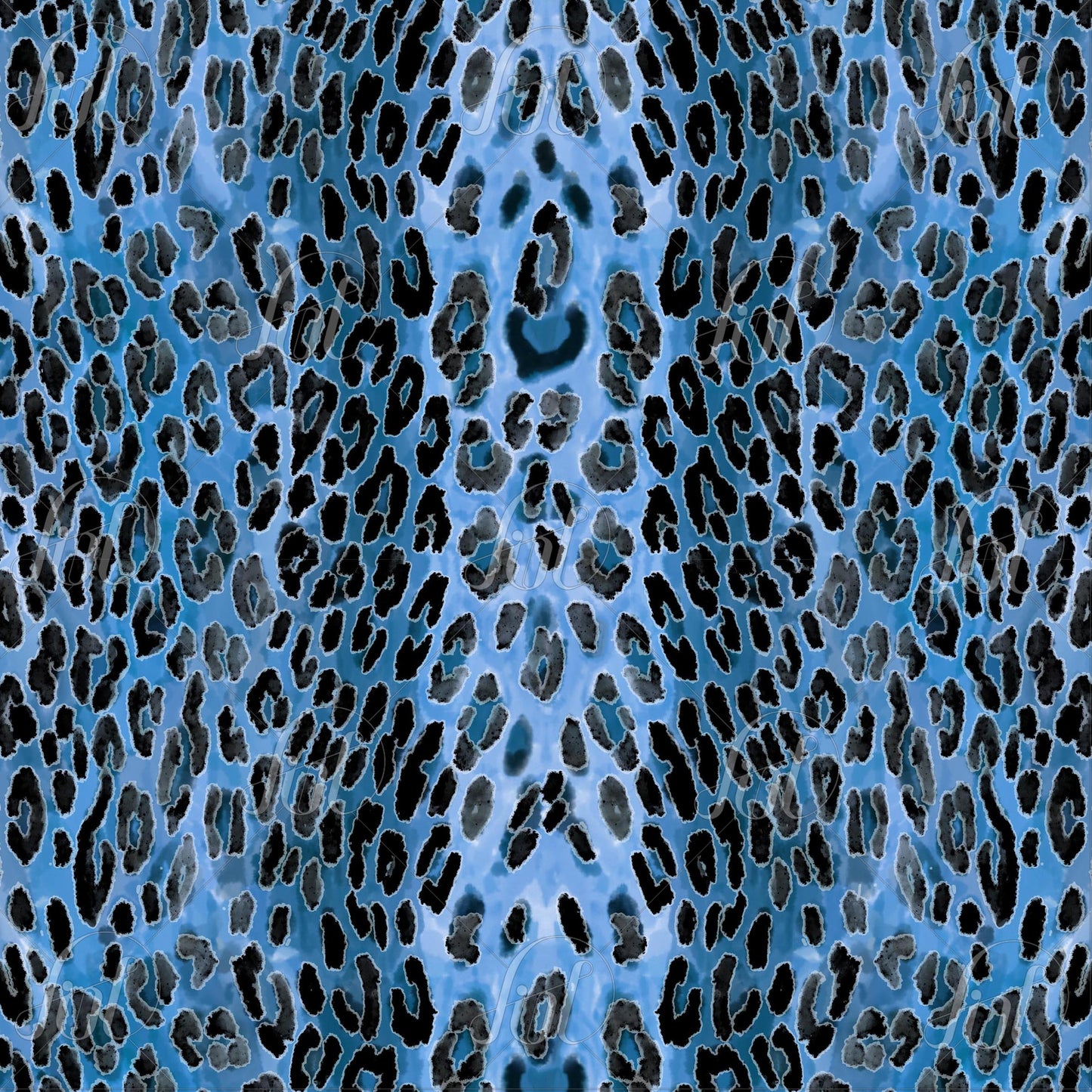 Royal Leopard