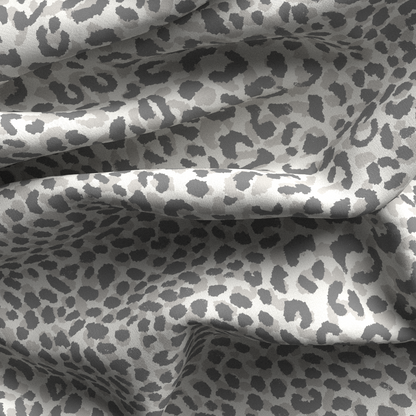Snow Leopard