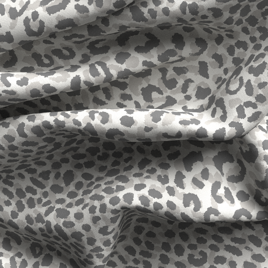 Snow Leopard