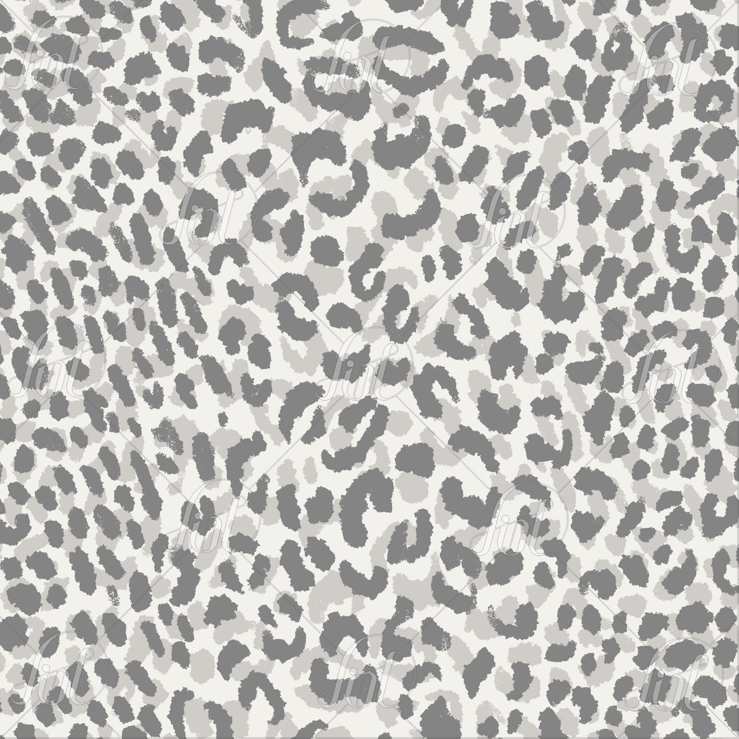 Snow Leopard