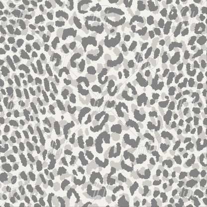 Snow Leopard
