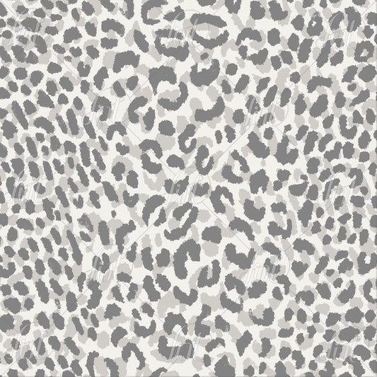 Snow Leopard