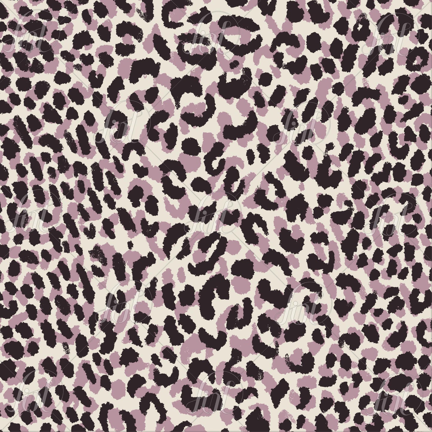 Snow Leopard