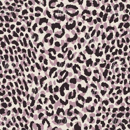 Snow Leopard