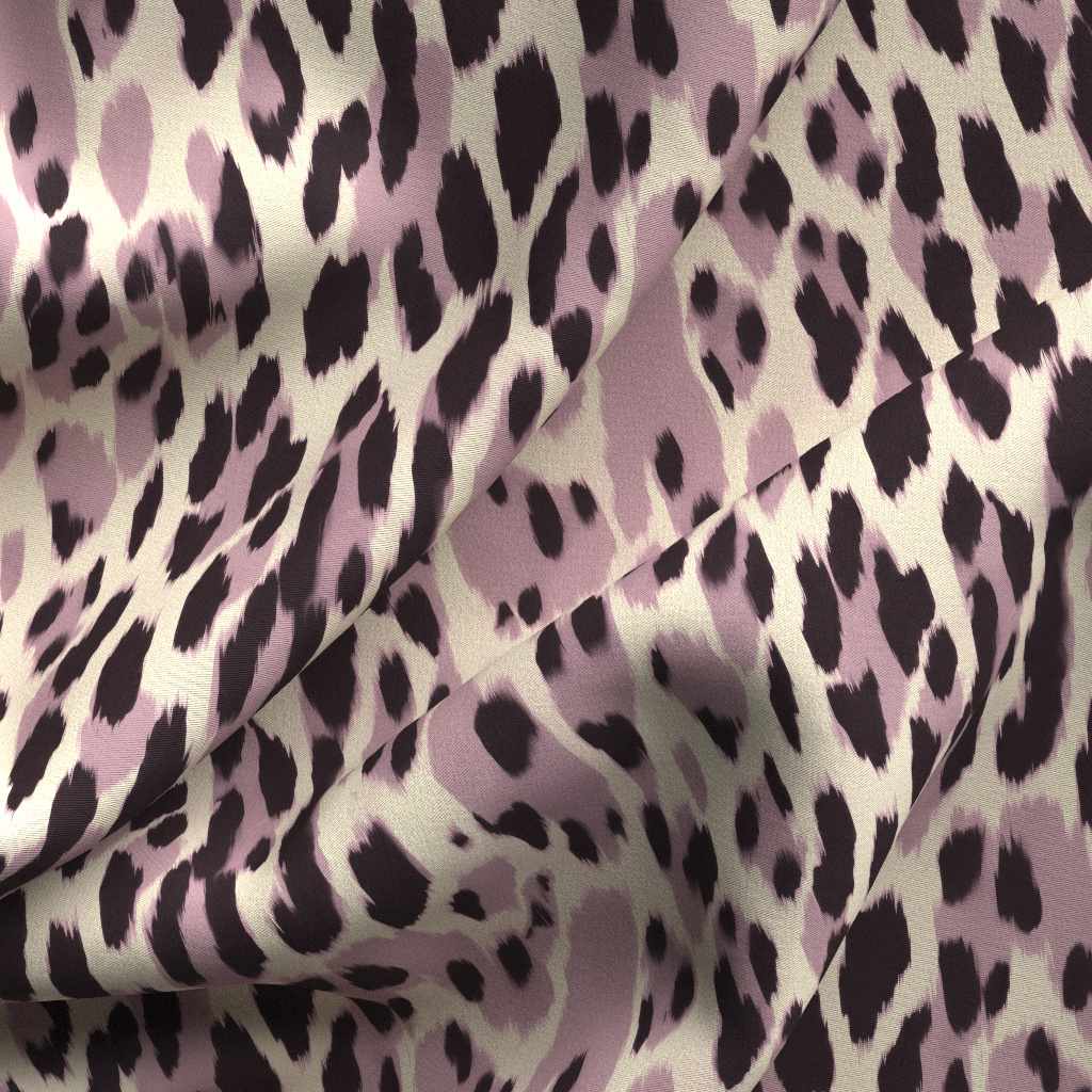 Running Leopard