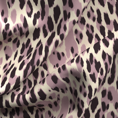 Running Leopard