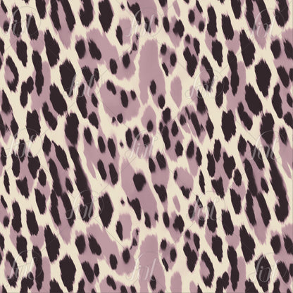 Running Leopard
