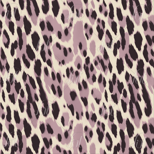 Running Leopard