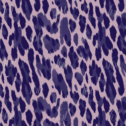 Running Leopard