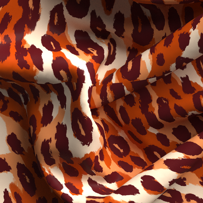 80s Leopard