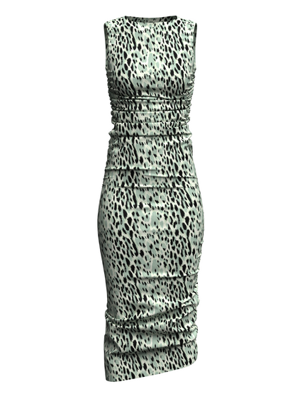 Soft Leopard
