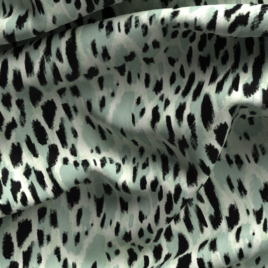 Soft Leopard