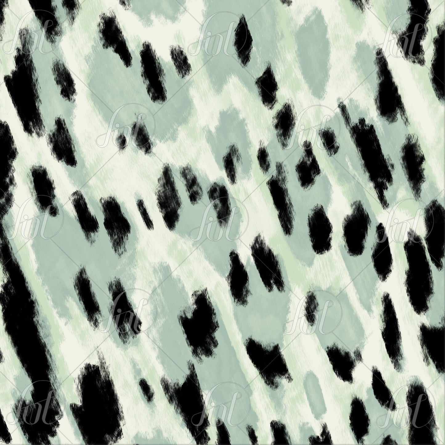 Soft Leopard