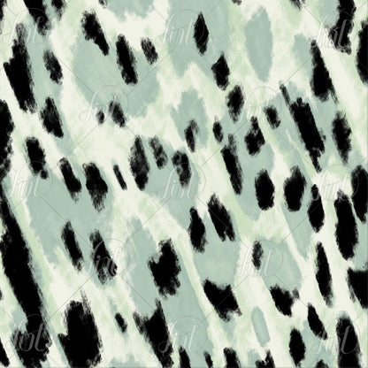 Soft Leopard