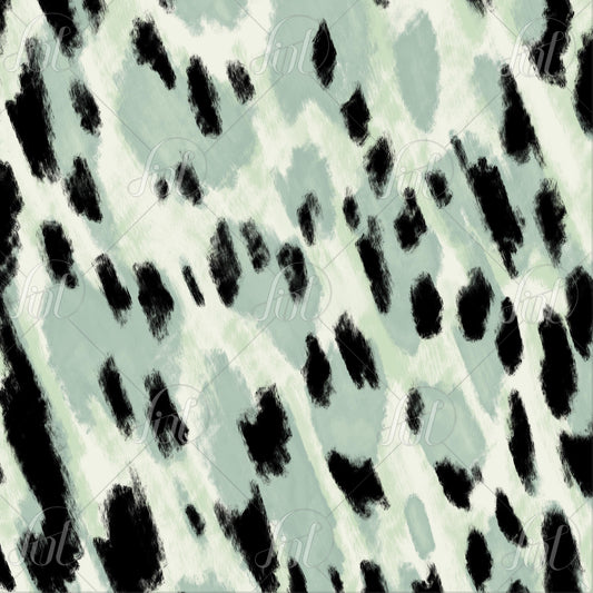 Soft Leopard