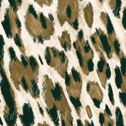 Soft Leopard