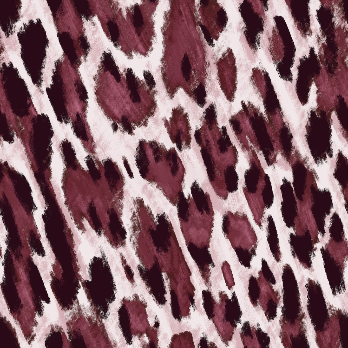 Soft Leopard