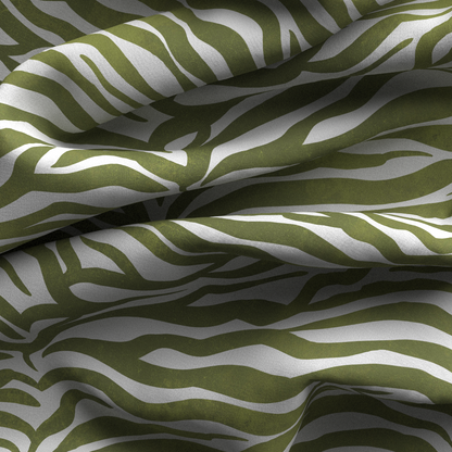 Artistic Zebra