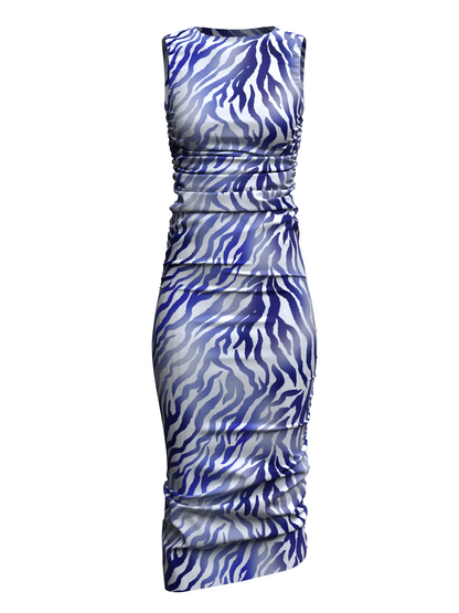 Wavy Tiger