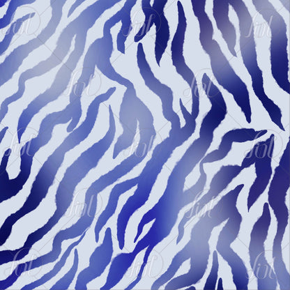 Wavy Tiger