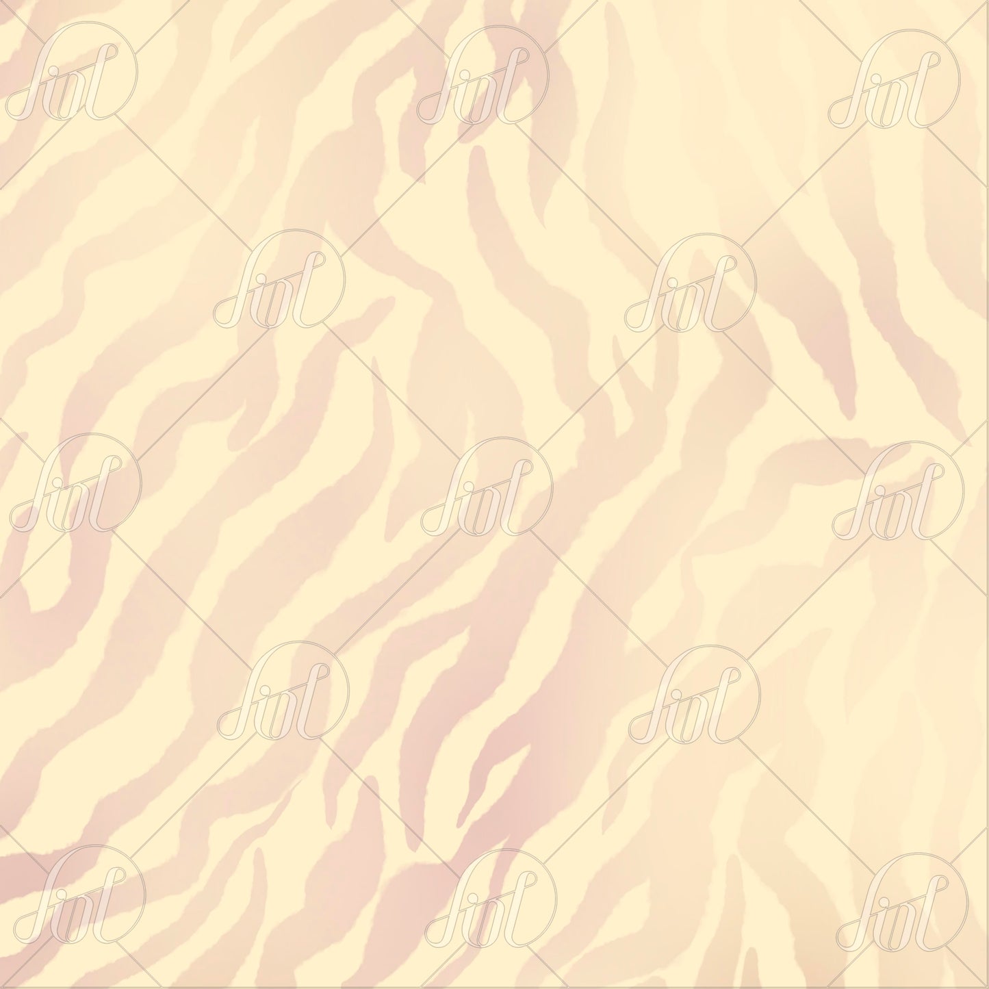 Wavy Tiger