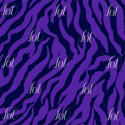Wavy Tiger